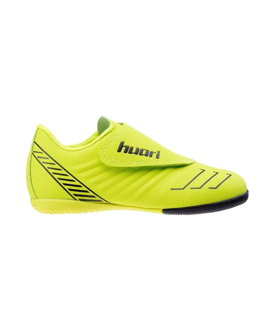 Buty piłkarskie Huari Pallo Jr 92800402381