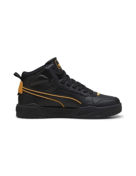 But Puma RBD Tech Mid M 396148-01