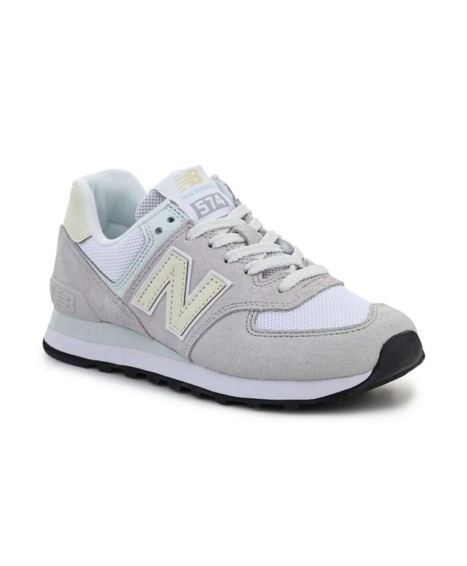 Buty New Balance W WL574VL2