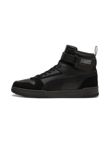 Buty Sneakersy Puma RBD Game SD M 397551-03