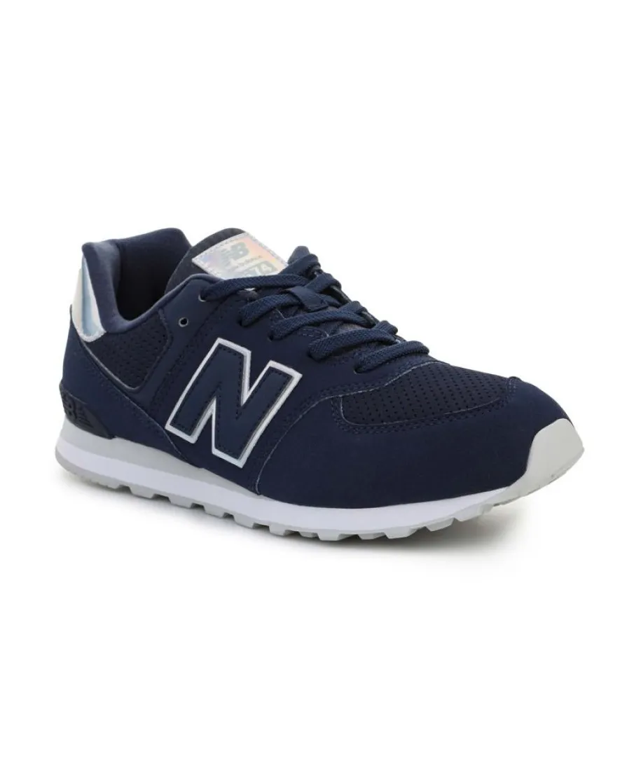 Buty New Balance Jr GC574HO1