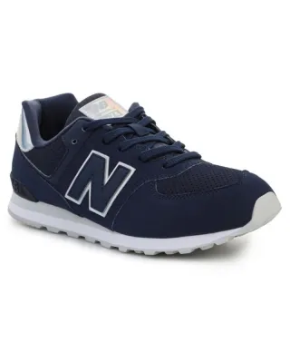 Buty New Balance Jr GC574HO1