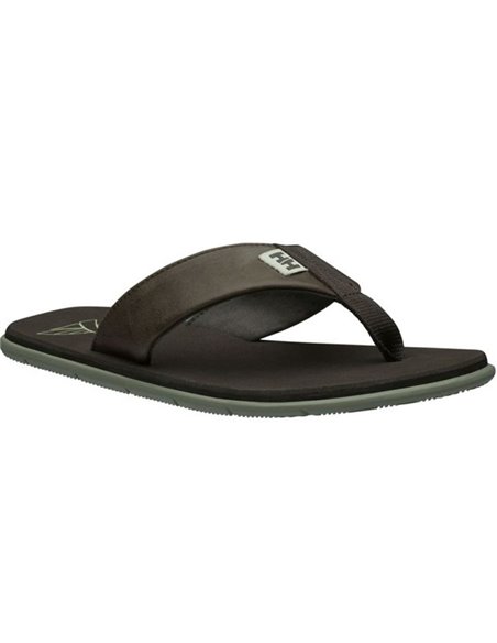 Klapki Helly Hansen Seasand Leather Sandal M 11495-713