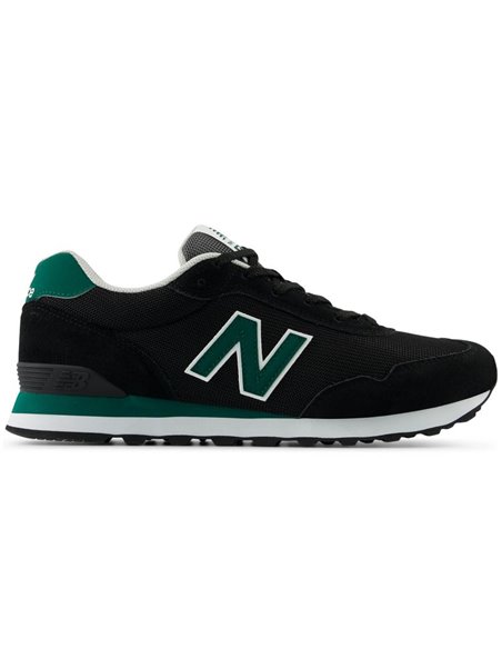 Buty sportowe męskie New Balance ML515 sneakersy lifestyle czarne (ML515UGB)