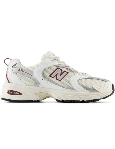 Buty sportowe New Balance NB 530 retro W MR530SZ