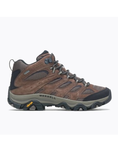 Buty trekkingowe Merrell Moab 3 MID Gore-Tex M J036749