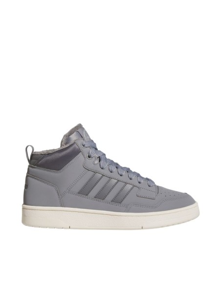 Buty adidas Rapid Court Mid Winterized M JR0169