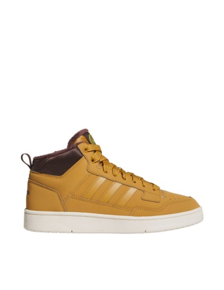 Buty adidas Rapid Court Mid Winterized M JR0171