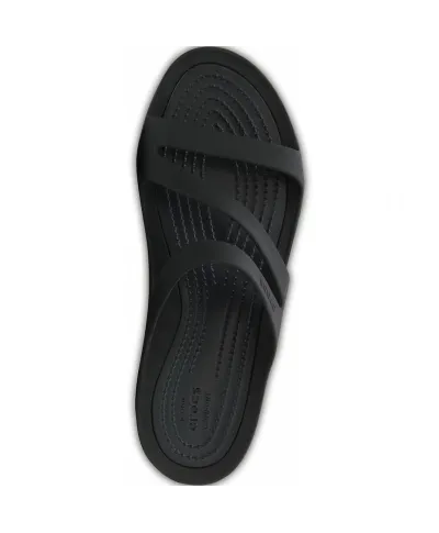 Klapki Crocs Swiftwater Sandal W 203998 060