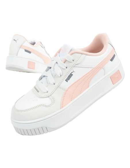 Buty Puma Carina Jr 393847 04