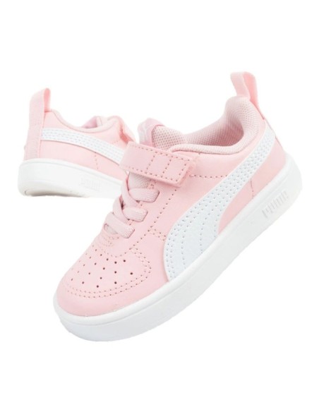 Buty Puma Rickie AC Jr 384314 10