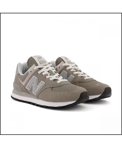 Buty New Balance W WL574EVG