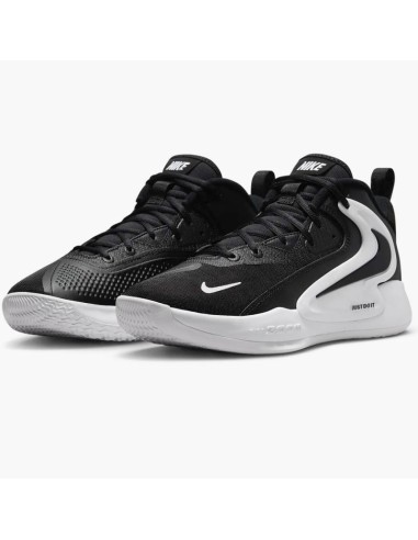 Buty do siatkówki Nike Air Zoom HyperSet 2 M FQ7070-001