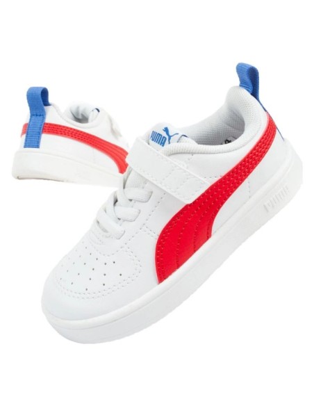 Buty Puma Rickie Jr 384314 05