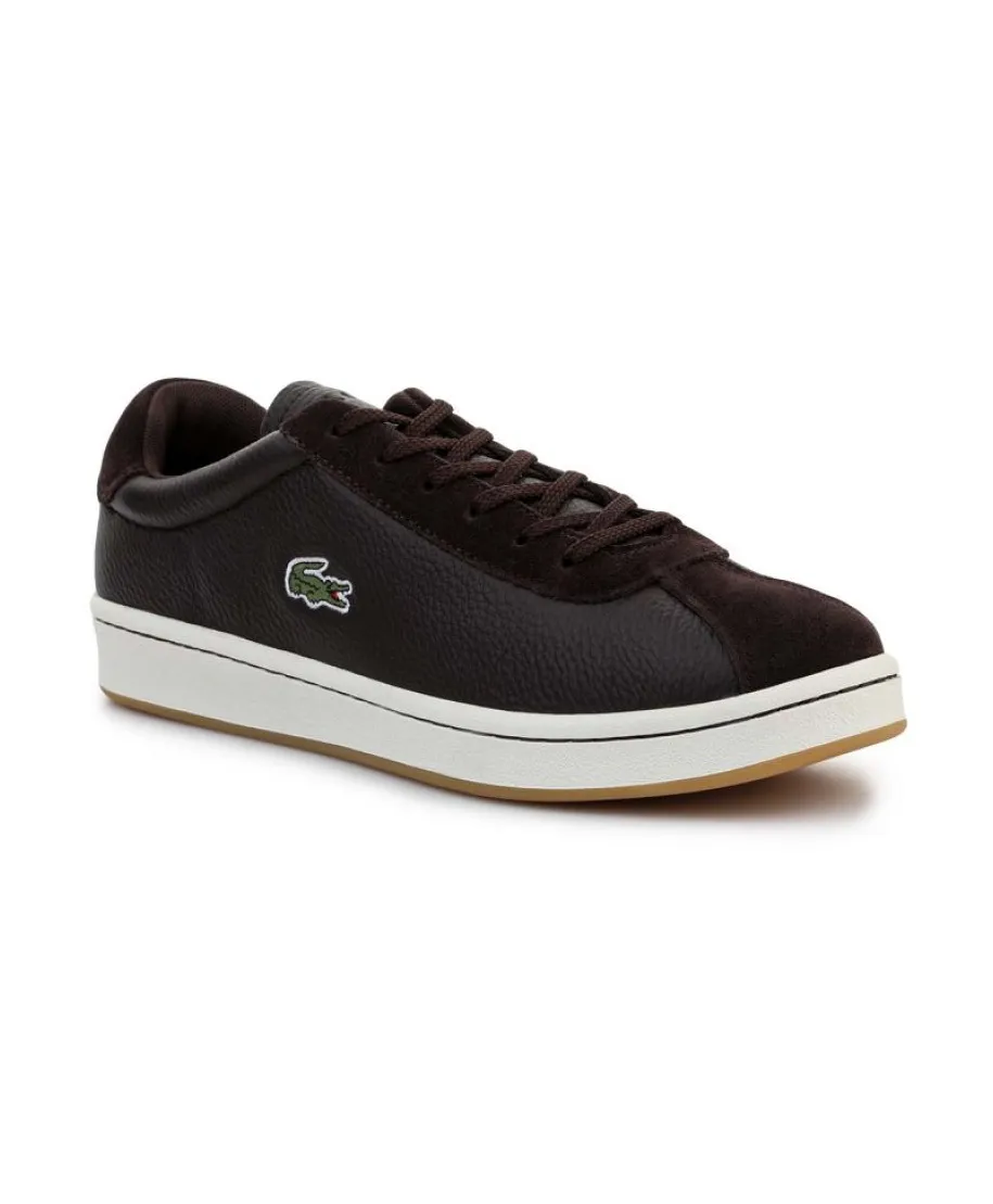 Buty Lacoste Masters 119 3 SMA M 7-37SMA00351W7