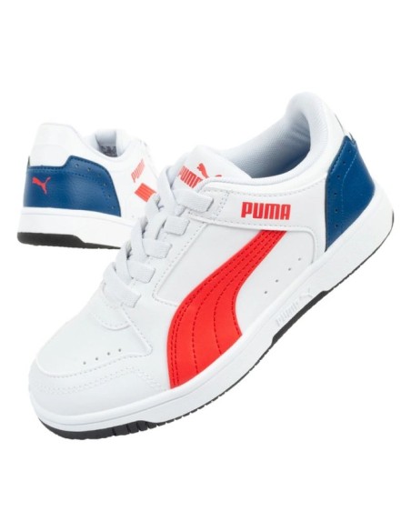 Buty Puma Rebound Joy Jr 381985 09