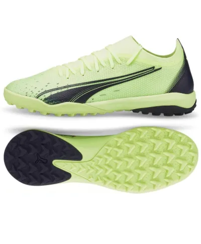 Buty piłkarskie Puma Ultra Match TT M 106903 01