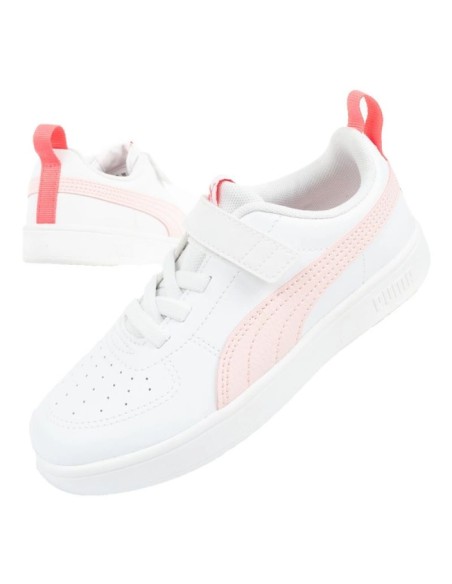 Buty Puma Rickie AC Jr 384314 06