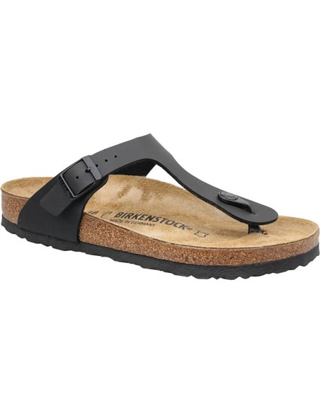 Japonki Birkenstock Gizeh W 43691