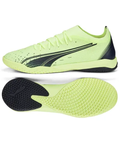 Buty piłkarskie Puma Ultra Match IT M 106904 01