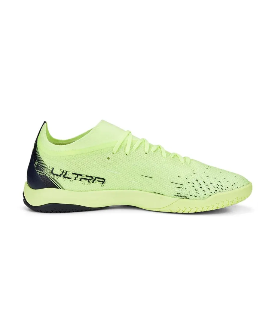 Buty piłkarskie Puma Ultra Match IT M 106904 01