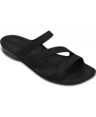 Klapki Crocs Swiftwater Sandal W 203998 060