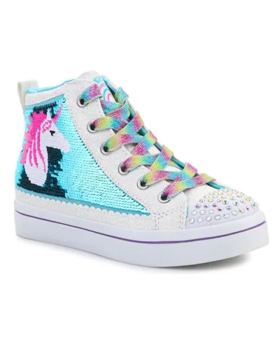 Buty Skechers Unicorn Surprise Jr 314550L-WMLT