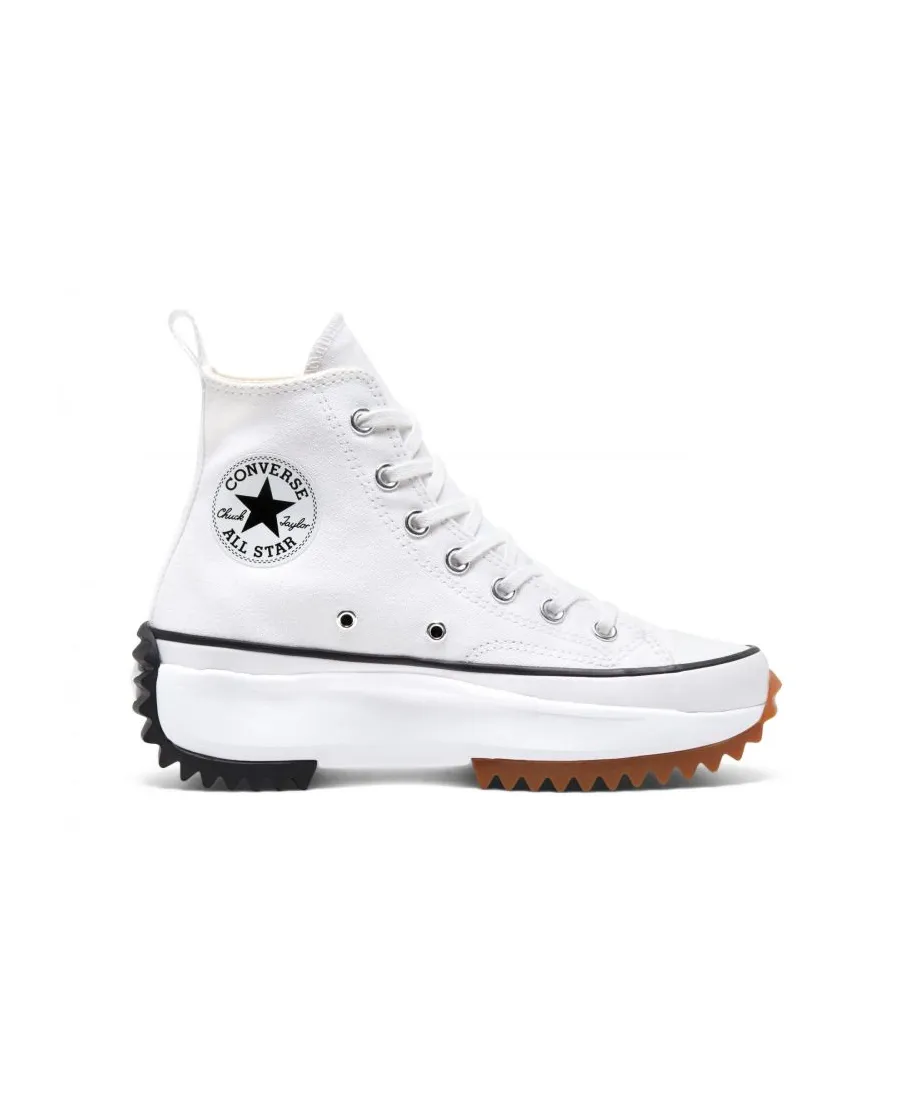 Buty Converse Run Star Hike High W 166799C