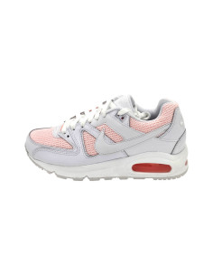 WMNS Air Max Command - Białe i Mango