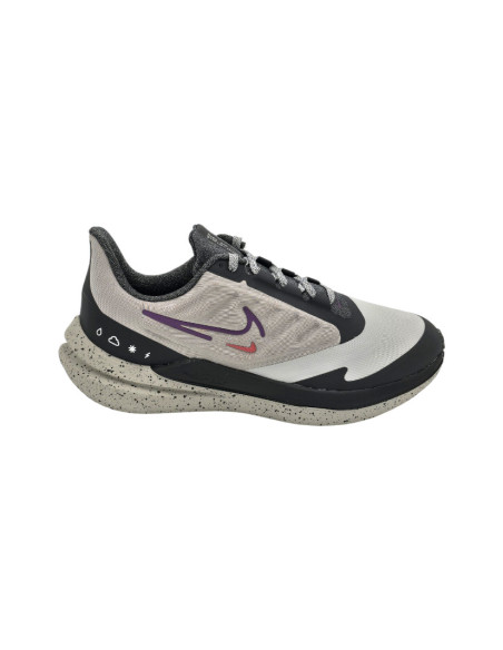 WMNS Nike Air Winflo Shield DM1104 002 - Szare