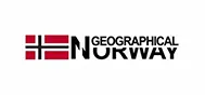 Geographical Norway