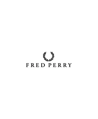 Fred Perry