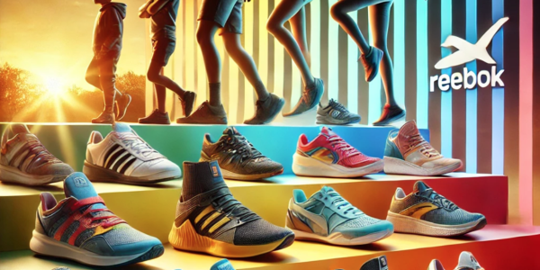 Sports shoes for every occasion - your perfect choice for everyday